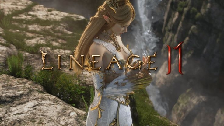 Lineage 2m