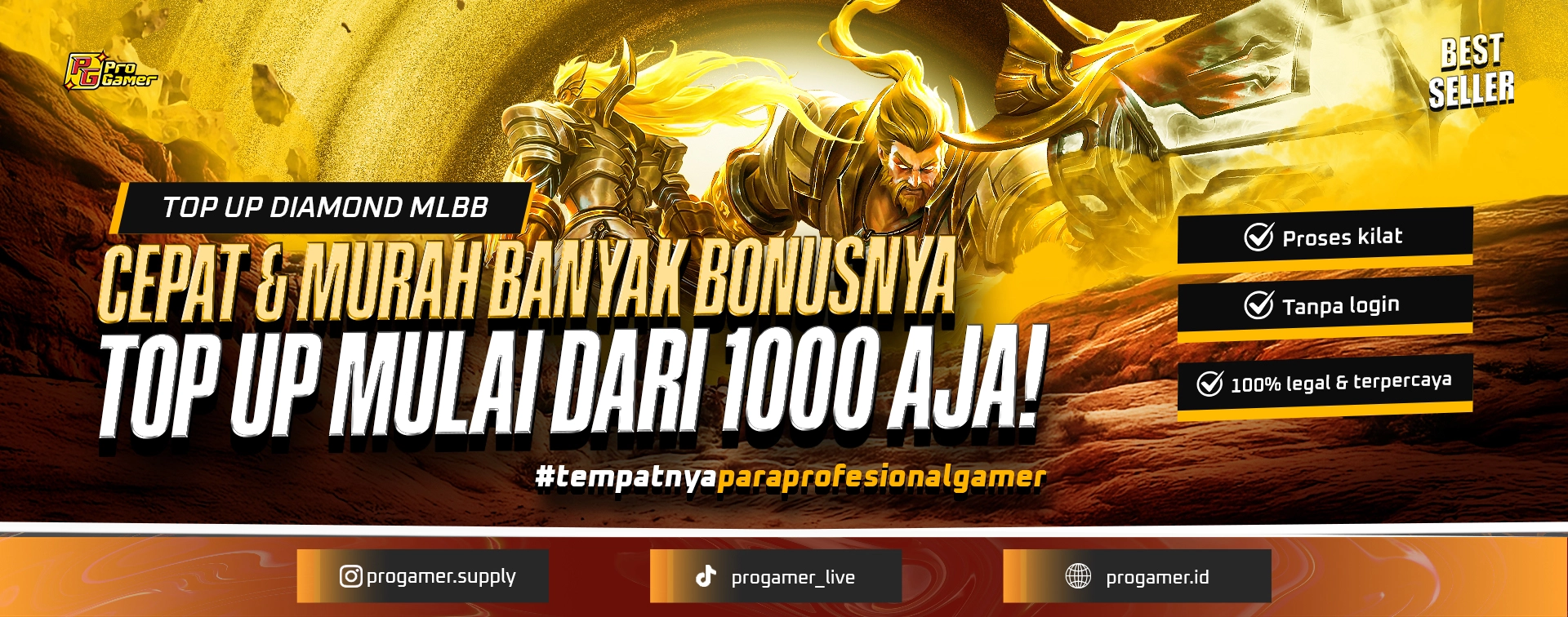 Mobile Legends